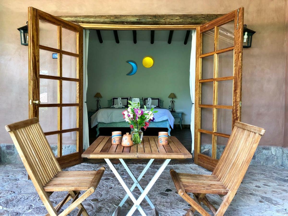 Las Casitas Del Arco Iris Urubamba Ngoại thất bức ảnh