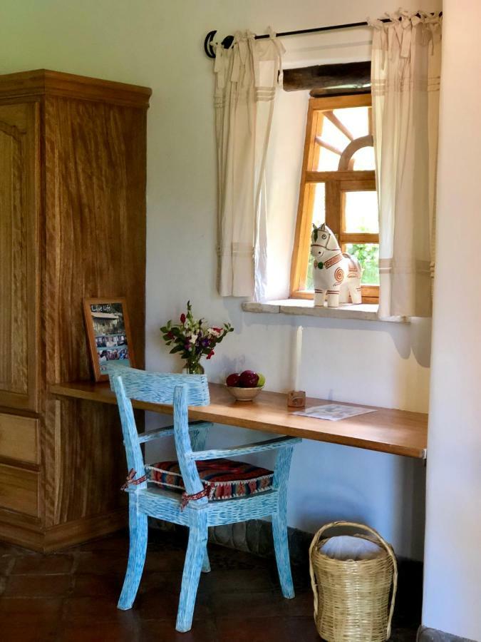Las Casitas Del Arco Iris Urubamba Ngoại thất bức ảnh